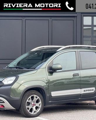FIAT Panda Cross 1.3 MJT 95 CV S&S 4x4