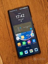 Smartphone Honor 70 - 256 GB