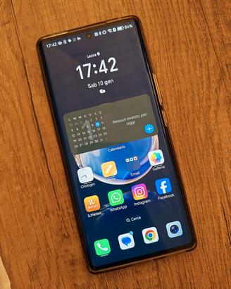 Smartphone Honor 70 - 256 GB