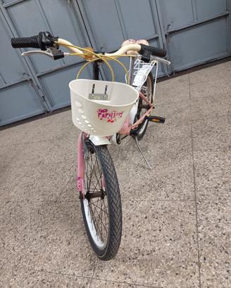 bici bimba