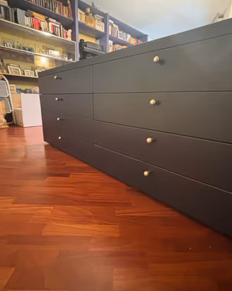 Cassettiera marca Cappellini