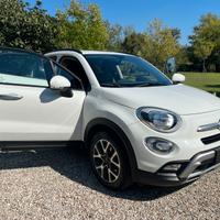 FIAT 500 X 2017
