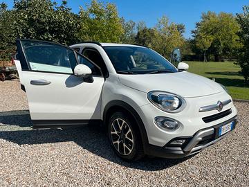 FIAT 500 X 2017