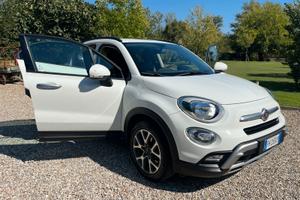 FIAT 500 X 2017