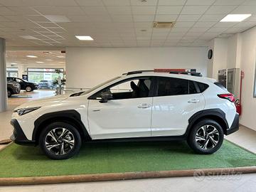 SUBARU Crosstrek 2.0 HYBRID 4X4 AT Promo