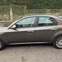 Alfa romeo 159 - 2009