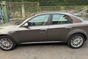 Alfa romeo 159 - 2009