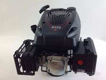 Motore rasaerba RATO RV 225 - SOLO MOTORE