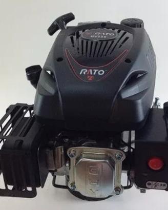 Motore rasaerba RATO RV 225 - SOLO MOTORE
