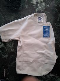 Corazzetta donna scherma