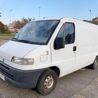 Fiat Ducato 1.9