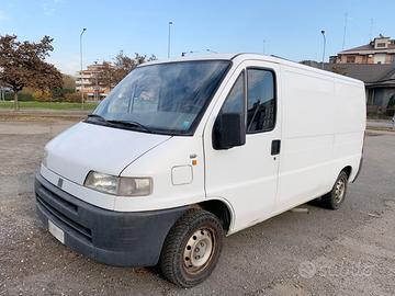 Fiat Ducato 1.9