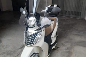 Malaguti 50 - 4 tempi