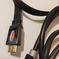 cavi HDMI 70 cm  pezzi 3