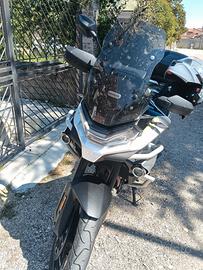 CFmoto MT 800 sport