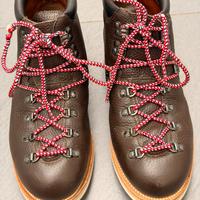 Moncler scarponcino da montagna taglia 41