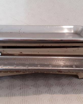 Bilancia da cucina vintage