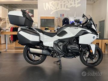 BMW R 1300 RT Abs