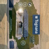 Piastra Tognana Fusion taste