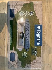 Piastra Tognana Fusion taste