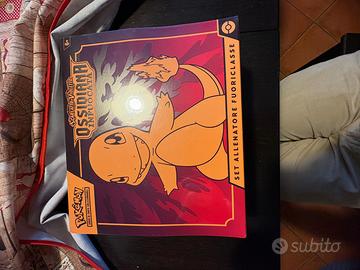 Etb ossidiana infuocata