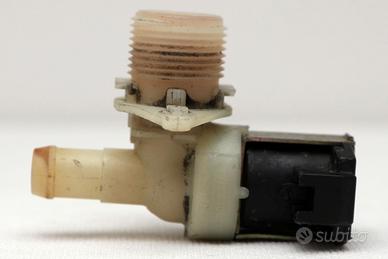Elettrovalvola lavatrice Whirlpool 71016722