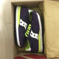 Scarpe Saucony