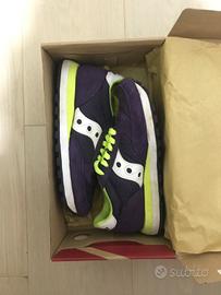Scarpe Saucony