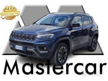 JEEP Compass Compass II 1.3 turbo t4 phev Trail