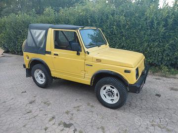 suzuki sj 410