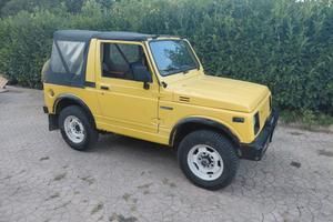 suzuki sj 410
