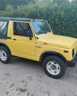 suzuki sj 410