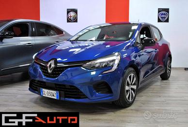 Renault Clio Clio V 2019 1.0 tce Business 90cv