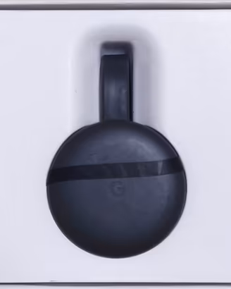 Google Chromecast 3ª generazione