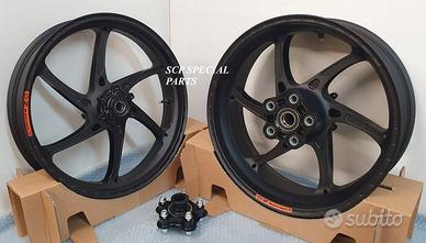 BMW S 1000 RR XR M 1000 SET CERCHI OZ GASS RSA
