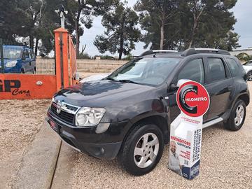 Dacia Duster 1.5 dCi 107CV 4x2 Lauréate*Clima*Cerc