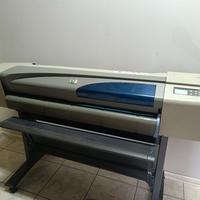plotter hp design jet 500 plus A0