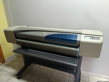 plotter hp design jet 500 plus A0