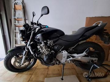 Honda Hornet 600