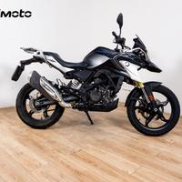 BMW G 310 GS SPORT - 2022