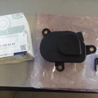 A6111500694 corpo farfallato Mercedes Benz ClasseC