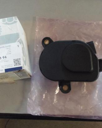 A6111500694 corpo farfallato Mercedes Benz ClasseC