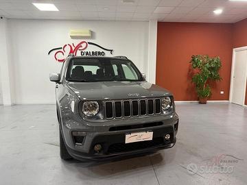 Jeep Renegade 1.0 T3 Limited