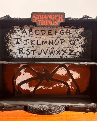 Stand Stranger Things