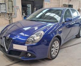 Alfa Romeo Giulietta 1.6 JTDm 120 CV Super