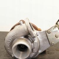 Turbina opel insignia - astra j 2.0 cdti 165cv