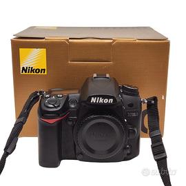 NIKON D7000