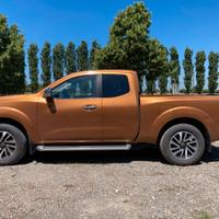 CASSONE NISSAN NAVARA