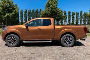 CASSONE NISSAN NAVARA