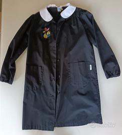 Grembiule bambina 11 anni